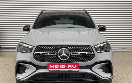 Mercedes-Benz GLE, 2025 год, 19 500 000 рублей, 2 фотография
