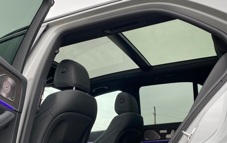 Mercedes-Benz GLE, 2025 год, 19 500 000 рублей, 33 фотография