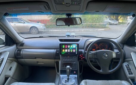 Nissan Skyline, 2001 год, 650 000 рублей, 5 фотография