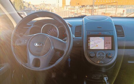 KIA Soul I рестайлинг, 2012 год, 750 000 рублей, 9 фотография