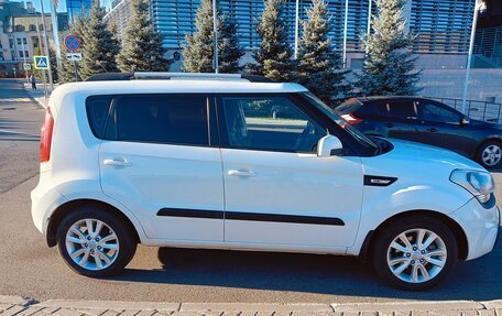 KIA Soul I рестайлинг, 2012 год, 750 000 рублей, 2 фотография