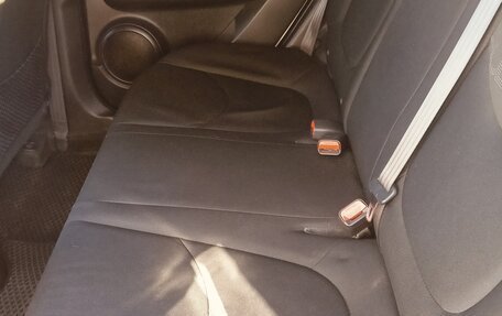 KIA Soul I рестайлинг, 2012 год, 750 000 рублей, 11 фотография