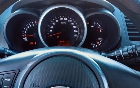 KIA Soul I рестайлинг, 2012 год, 750 000 рублей, 10 фотография