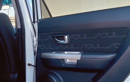 KIA Soul I рестайлинг, 2012 год, 750 000 рублей, 18 фотография