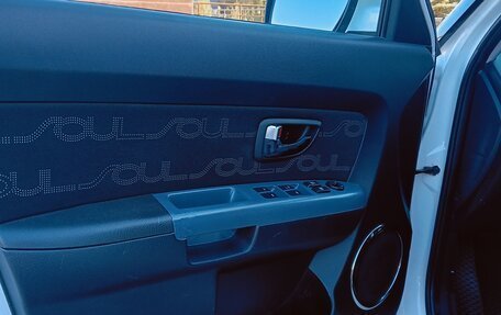 KIA Soul I рестайлинг, 2012 год, 750 000 рублей, 17 фотография
