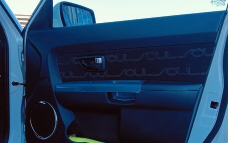 KIA Soul I рестайлинг, 2012 год, 750 000 рублей, 19 фотография
