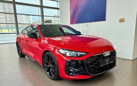 Audi A5, 2025 год, 6 050 000 рублей, 1 фотография