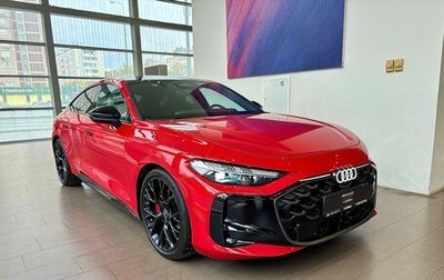 Audi A5, 2025 год, 6 050 000 рублей, 1 фотография