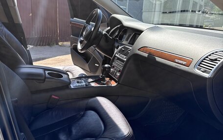 Audi Q7, 2015 год, 2 350 000 рублей, 11 фотография