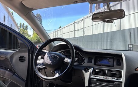 Audi Q7, 2015 год, 2 350 000 рублей, 10 фотография
