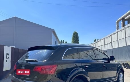Audi Q7, 2015 год, 2 350 000 рублей, 3 фотография
