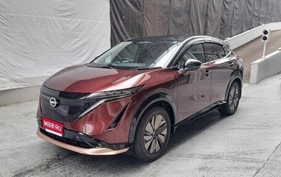 Nissan Ariya, 2023 год, 2 450 000 рублей, 1 фотография