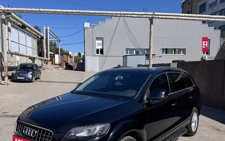 Audi Q7, 2015 год, 2 350 000 рублей, 6 фотография