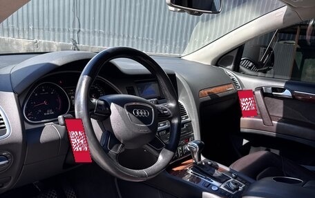 Audi Q7, 2015 год, 2 350 000 рублей, 8 фотография