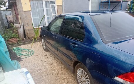Mitsubishi Lancer IX, 2005 год, 310 000 рублей, 5 фотография