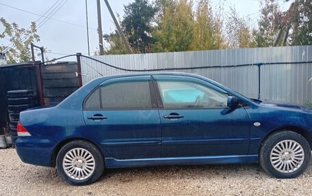 Mitsubishi Lancer IX, 2005 год, 310 000 рублей, 2 фотография