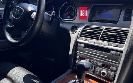Audi Q7, 2015 год, 2 350 000 рублей, 14 фотография