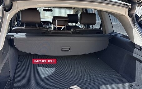 Audi Q7, 2015 год, 2 350 000 рублей, 20 фотография