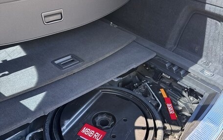 Audi Q7, 2015 год, 2 350 000 рублей, 21 фотография