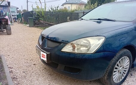 Mitsubishi Lancer IX, 2005 год, 310 000 рублей, 7 фотография