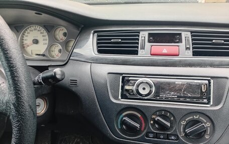 Mitsubishi Lancer IX, 2005 год, 310 000 рублей, 14 фотография