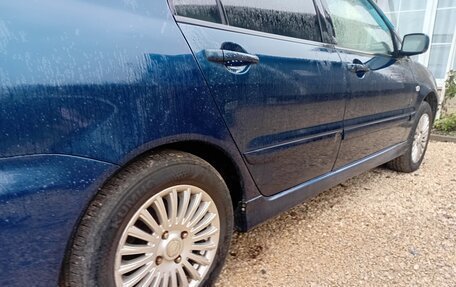 Mitsubishi Lancer IX, 2005 год, 310 000 рублей, 12 фотография