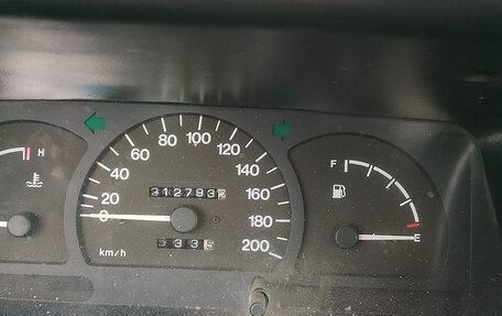 Daewoo Nexia I рестайлинг, 2006 год, 180 000 рублей, 3 фотография