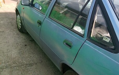 Daewoo Nexia I рестайлинг, 2006 год, 180 000 рублей, 4 фотография