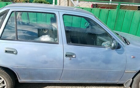 Daewoo Nexia I рестайлинг, 2006 год, 180 000 рублей, 2 фотография