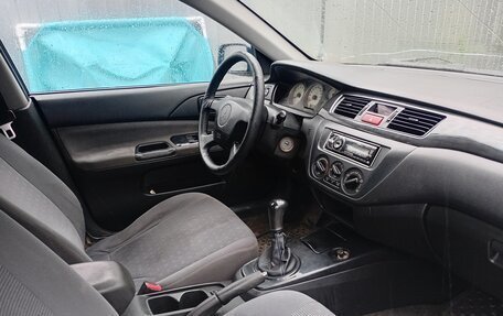 Mitsubishi Lancer IX, 2005 год, 310 000 рублей, 13 фотография
