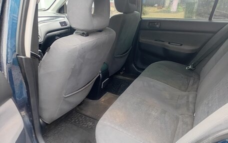 Mitsubishi Lancer IX, 2005 год, 310 000 рублей, 10 фотография