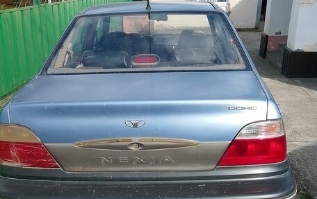 Daewoo Nexia I рестайлинг, 2006 год, 180 000 рублей, 5 фотография