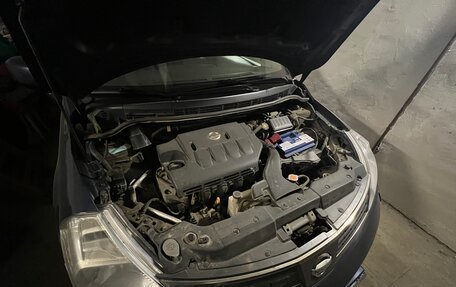 Nissan Tiida, 2008 год, 750 000 рублей, 7 фотография