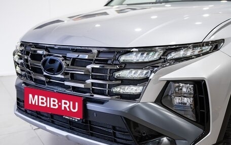Hyundai Tucson, 2026 год, 5 050 000 рублей, 5 фотография