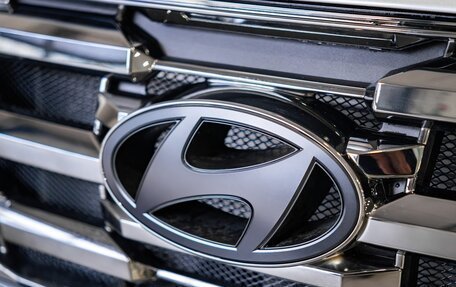 Hyundai Tucson, 2026 год, 5 050 000 рублей, 7 фотография