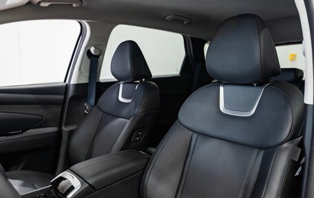 Hyundai Tucson, 2026 год, 5 050 000 рублей, 16 фотография