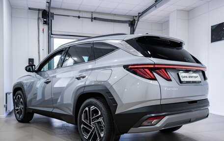 Hyundai Tucson, 2026 год, 5 050 000 рублей, 10 фотография