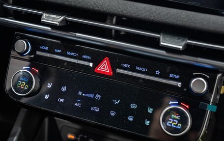 Hyundai Tucson, 2026 год, 5 050 000 рублей, 19 фотография