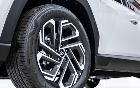 Hyundai Tucson, 2026 год, 5 050 000 рублей, 9 фотография
