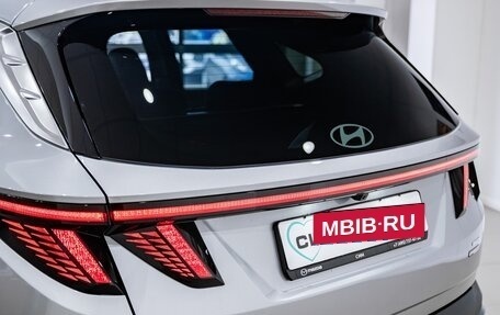 Hyundai Tucson, 2026 год, 5 050 000 рублей, 12 фотография