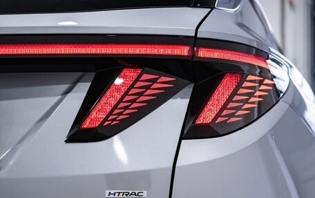Hyundai Tucson, 2026 год, 5 050 000 рублей, 13 фотография