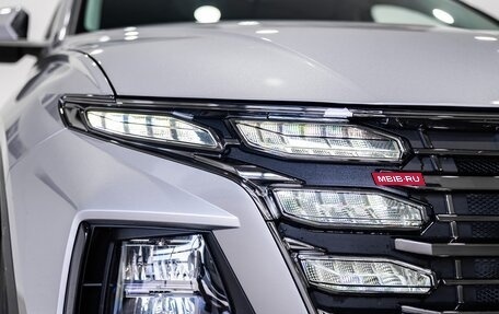 Hyundai Tucson, 2026 год, 5 050 000 рублей, 8 фотография