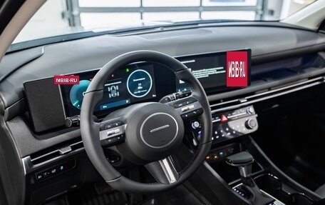 Hyundai Tucson, 2026 год, 5 050 000 рублей, 15 фотография