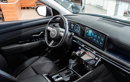 Hyundai Tucson, 2026 год, 5 050 000 рублей, 21 фотография