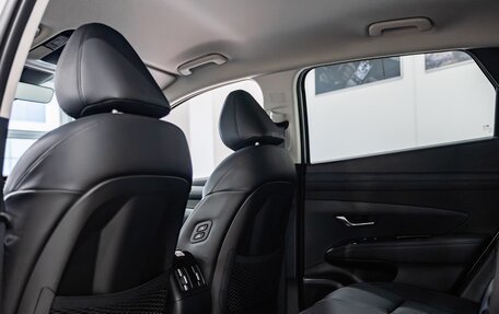 Hyundai Tucson, 2026 год, 5 050 000 рублей, 24 фотография
