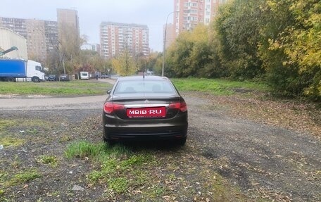 Citroen C4 II рестайлинг, 2013 год, 590 000 рублей, 5 фотография