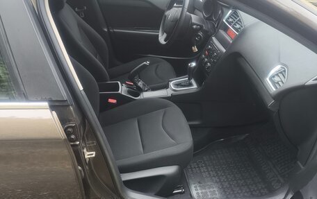Citroen C4 II рестайлинг, 2013 год, 590 000 рублей, 9 фотография