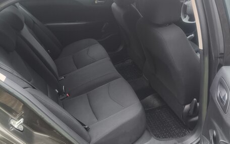 Citroen C4 II рестайлинг, 2013 год, 590 000 рублей, 8 фотография