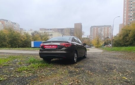 Citroen C4 II рестайлинг, 2013 год, 590 000 рублей, 6 фотография