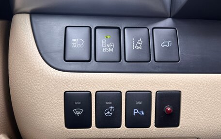 Toyota Highlander III, 2014 год, 2 500 000 рублей, 14 фотография